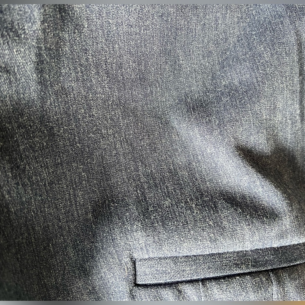Nine West Curvy Barely Boot Cut Pants ~ Size 10 - Picture 8 of 8
